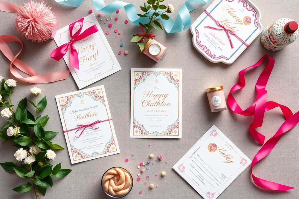 party food spreads themes & decor — Party Food Spreads Themes & Decor (the finished result)
