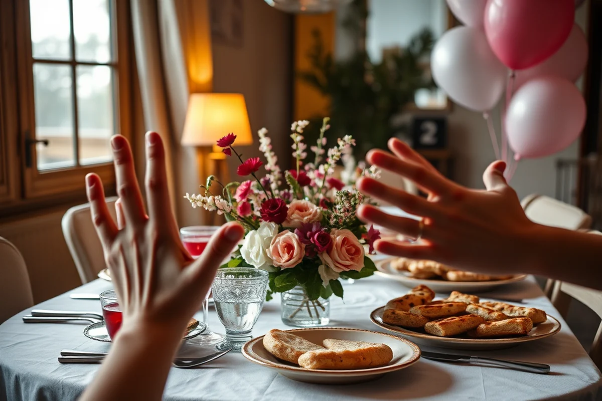 affordable party food spreads food drinks — Affordable Party Food Spreads Food Drinks