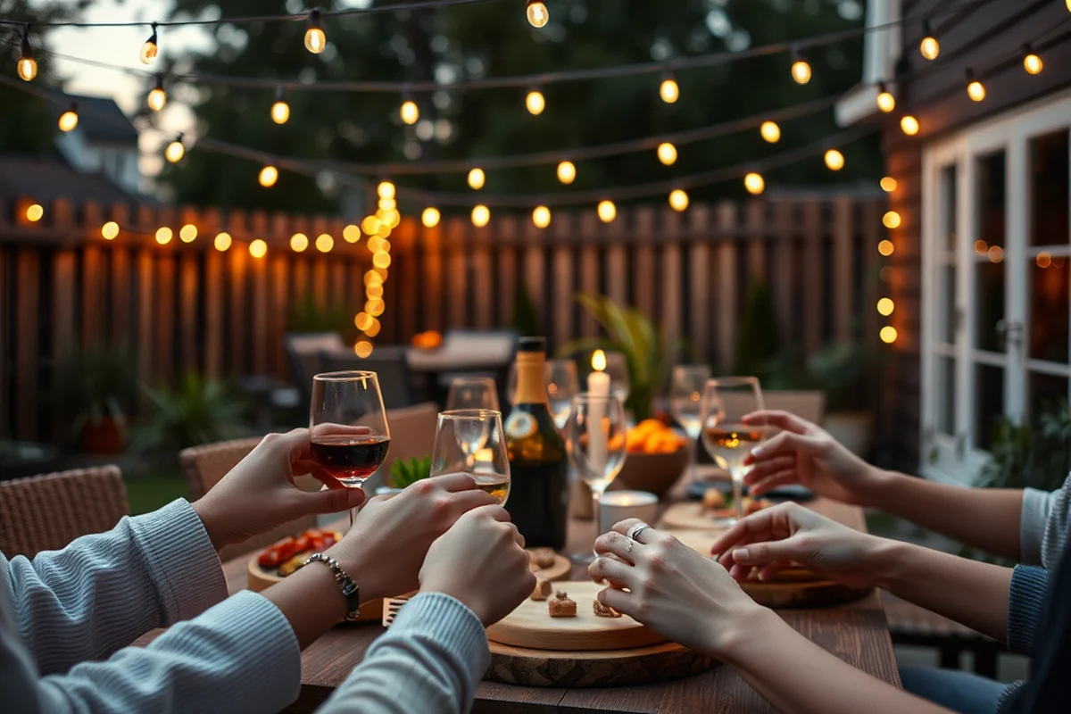 best party food spreads decor — Best Party Food Spreads Decor