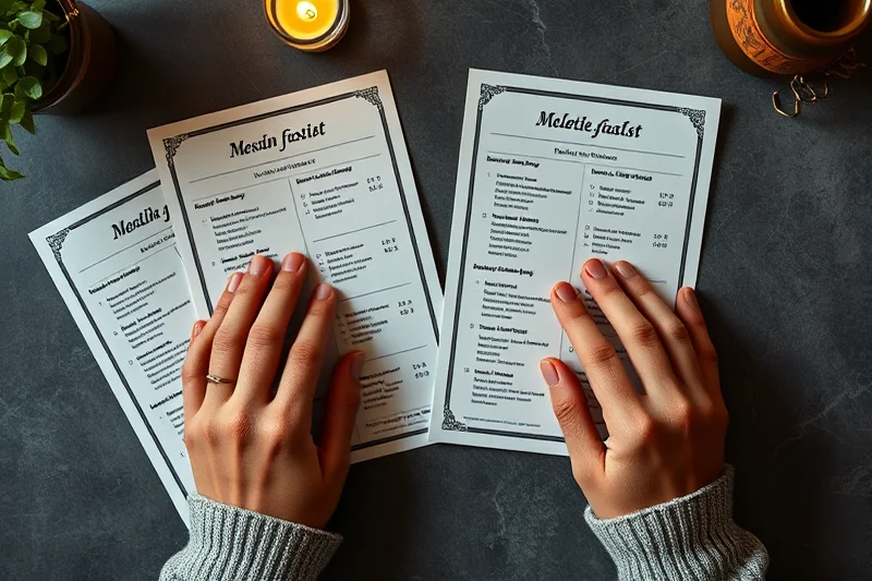 budget party food spreads planning checklists timelines — Budget Party Food Spreads Planning Checklists Timelines (the finished result)