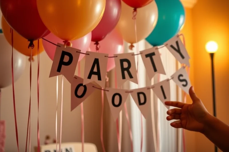 easy party food spreads checklists — Easy Party Food Spreads Checklists (step by step)