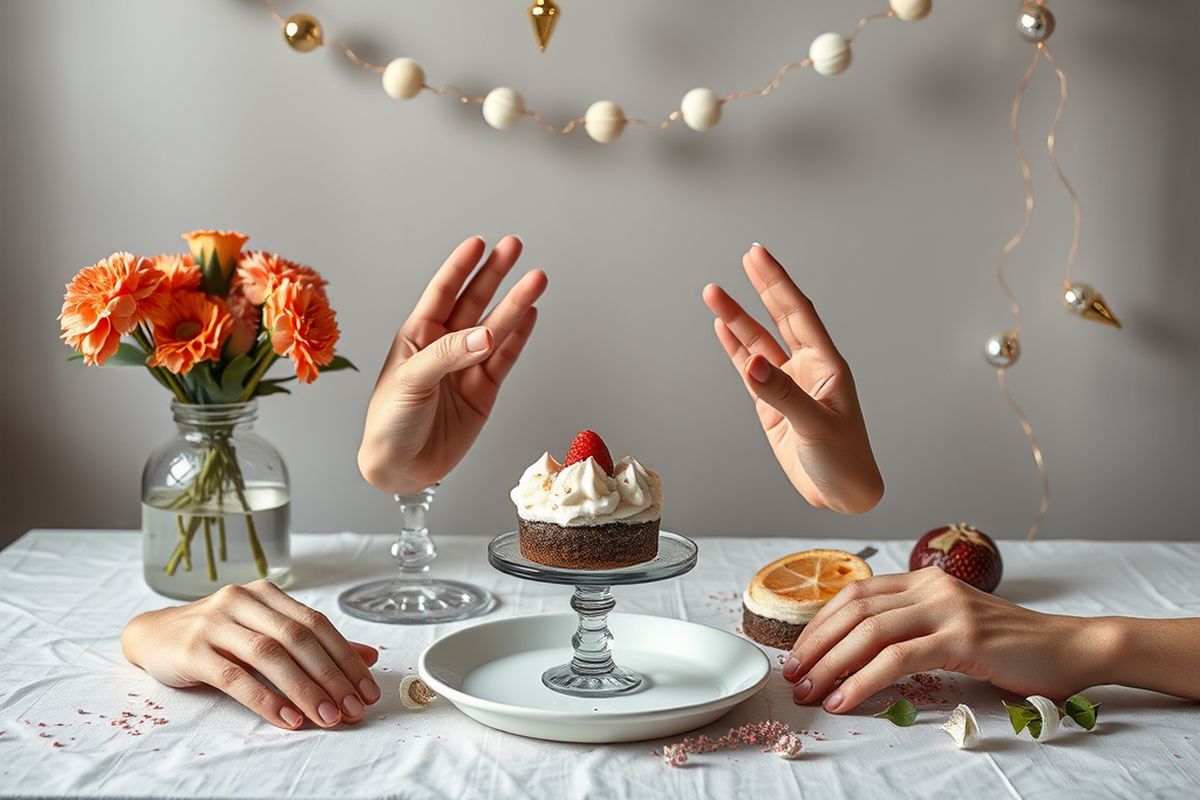 minimalist foods for parties — Minimalist Foods For Parties