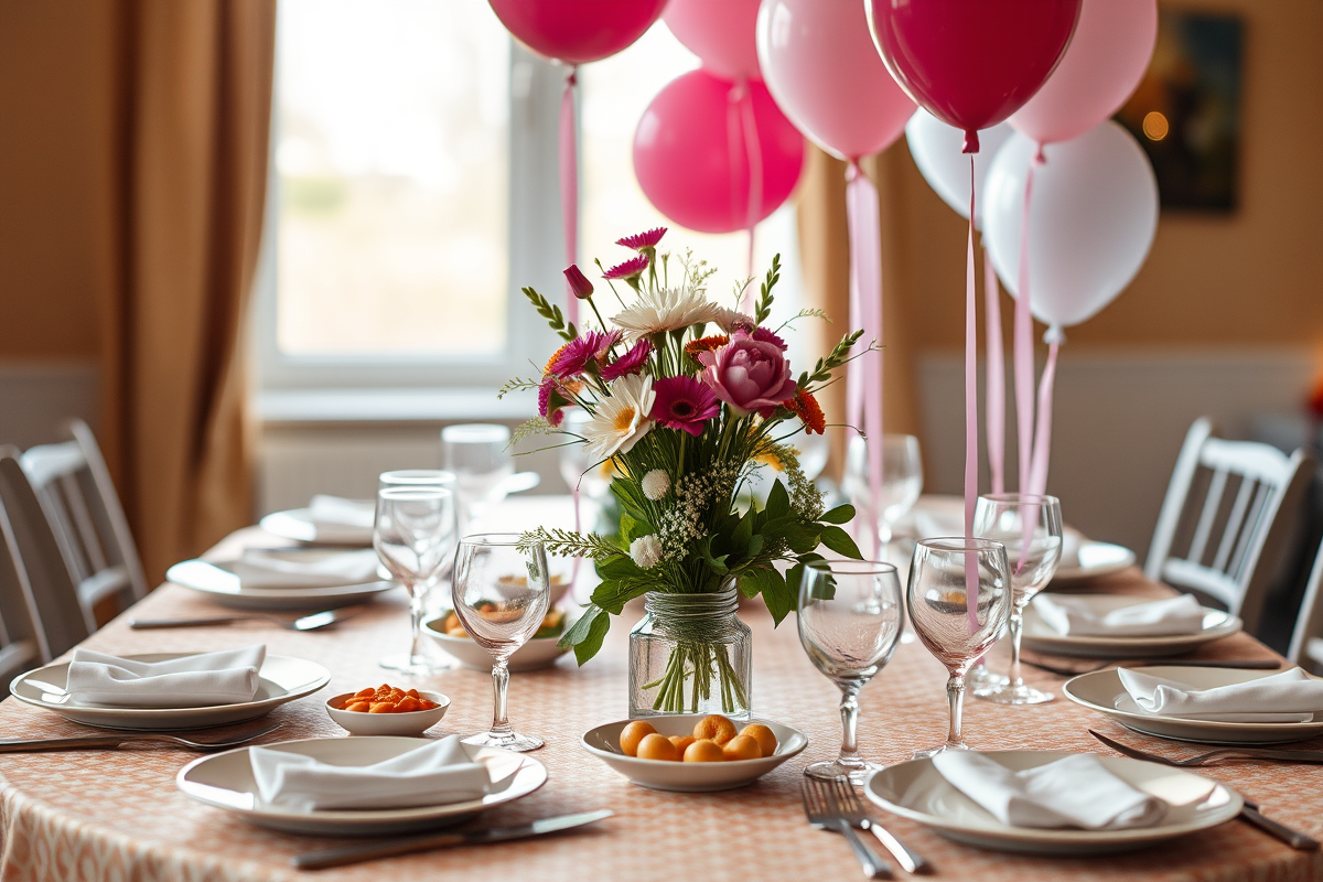 party food spreads games & activities — Party Food Spreads Games & Activities