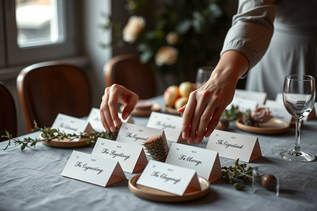 Party Food Spreads Invitations Ideas