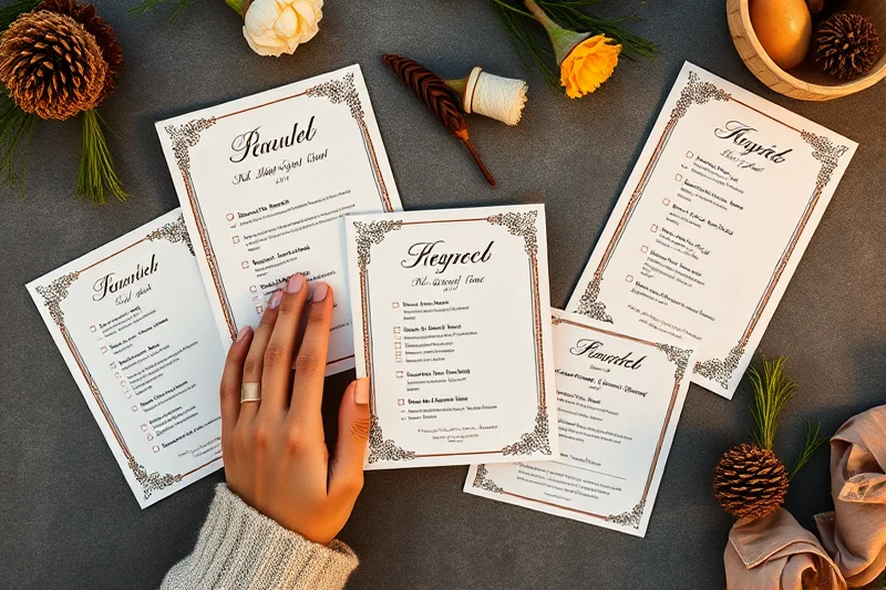 party food spreads planning checklists timelines examples — Party Food Spreads Planning Checklists Timelines Examples (the finished result)