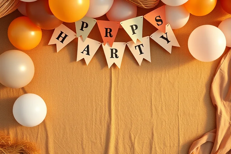 party food spreads themes decor checklist — Party Food Spreads Themes Decor Checklist (step by step)