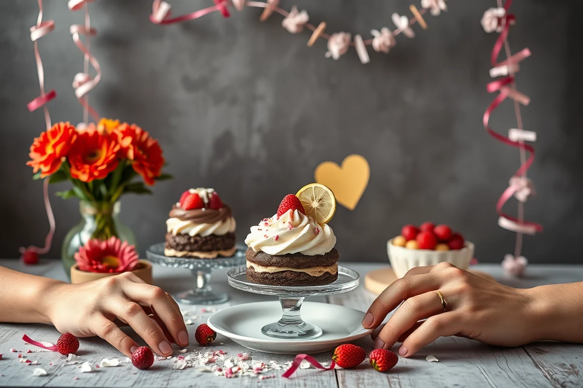 party food spreads themes examples — Party Food Spreads Themes Examples