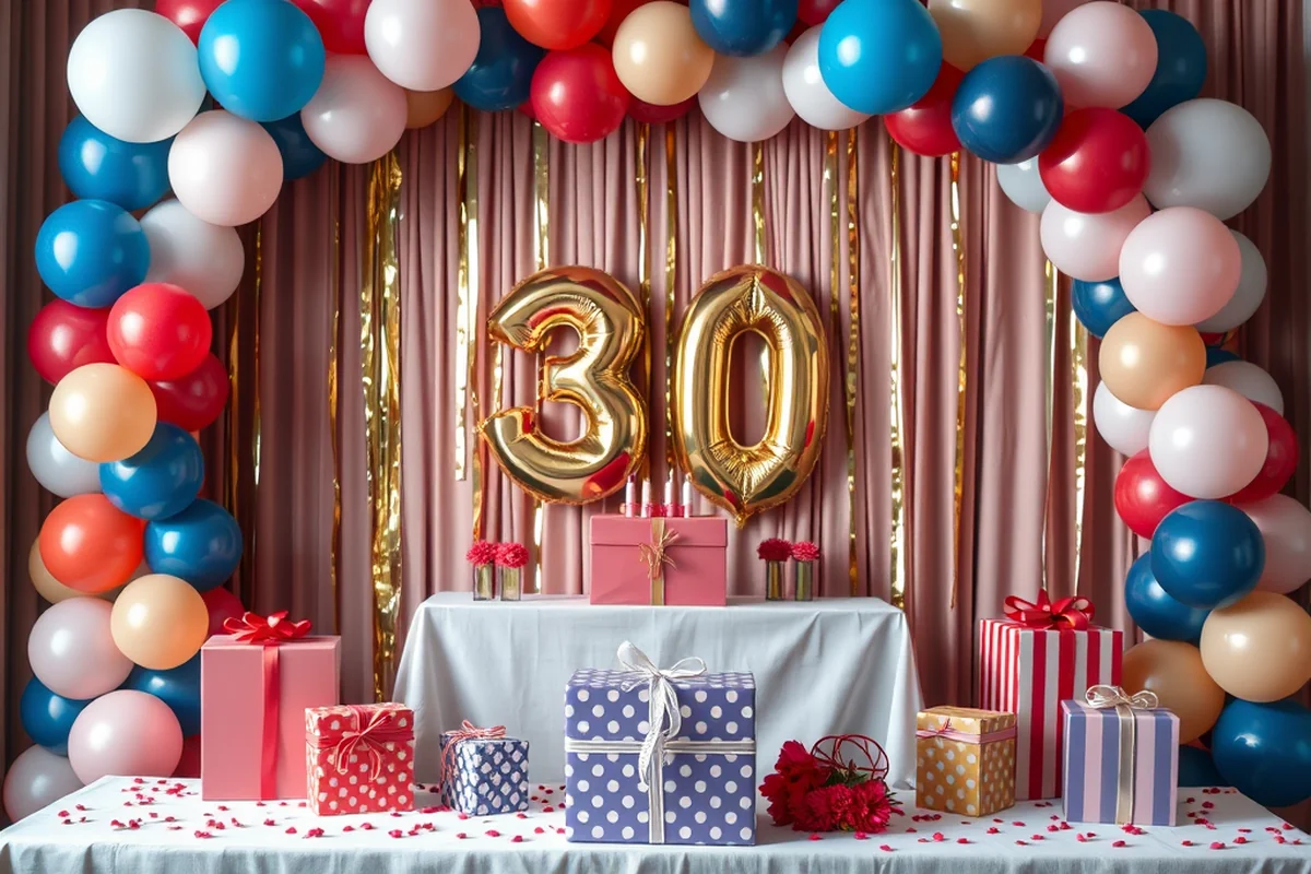 30th birthday party outfit mistakes — 30th Birthday Party Outfit Mistakes