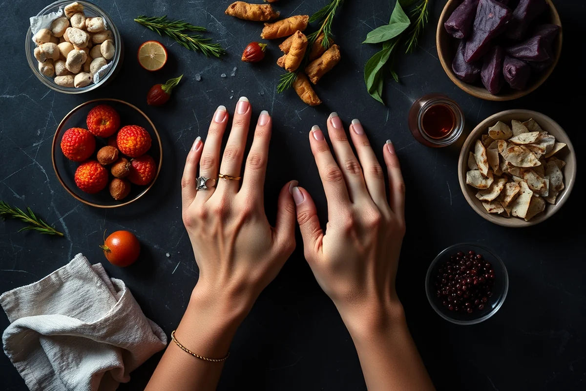 affordable party food spreads planning checklists timelines — Affordable Party Food Spreads Planning Checklists Timelines (the finished result)