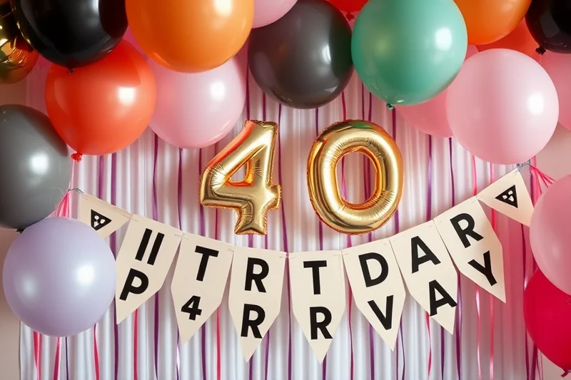 beginner 40th birthday party dress β Beginner 40th Birthday Party Dress (step by step)