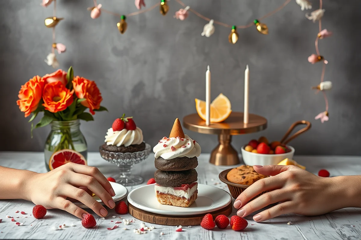 beginner party food spreads tips — Beginner Party Food Spreads Tips