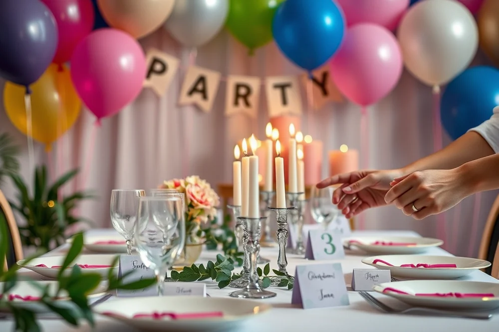 beginner party foods — Beginner Party Foods (step by step)