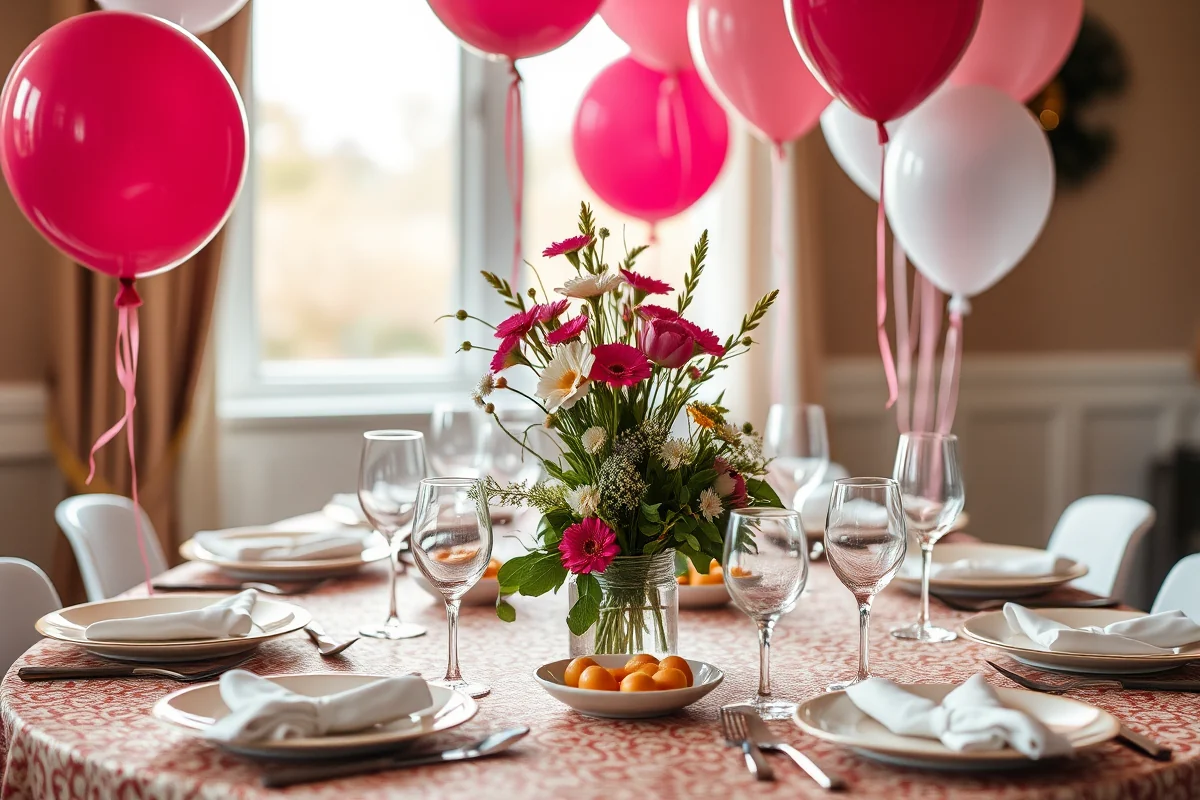 best foods for parties — Best Foods For Parties