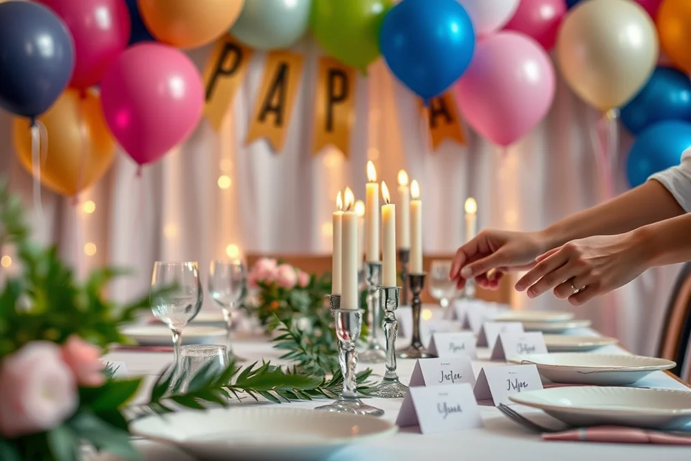 best foods for parties — Best Foods For Parties (step by step)