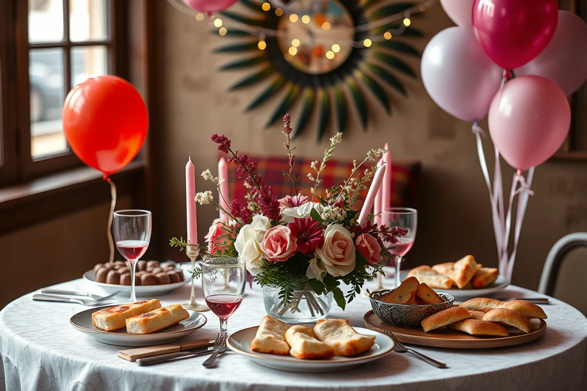 best party foods — Best Party Foods