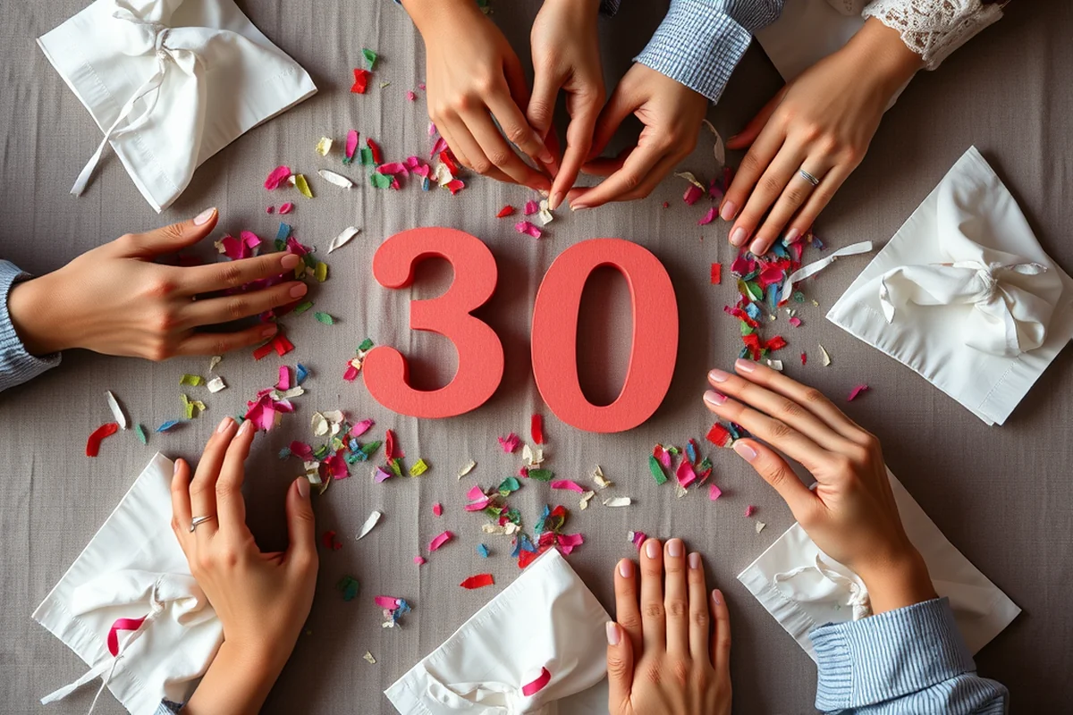 cheap 30th birthday party food ideas — Cheap 30th Birthday Party Food Ideas