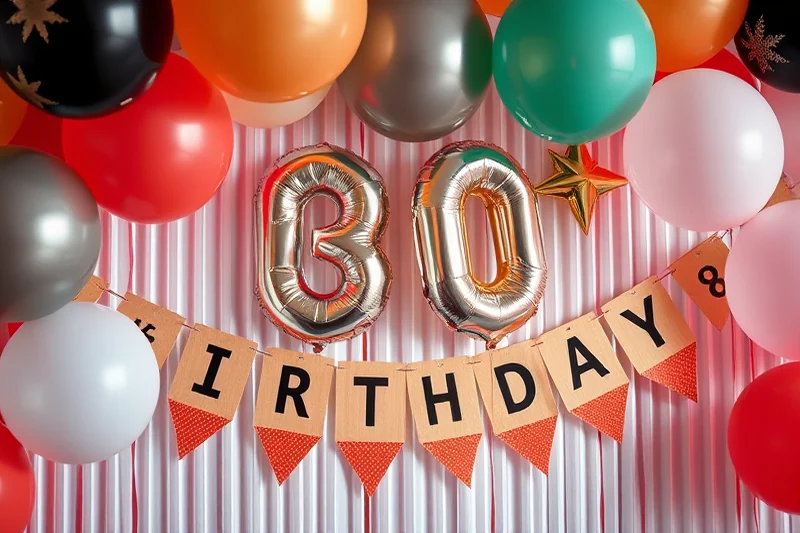 cheap 30th birthday party food ideas — Cheap 30th Birthday Party Food Ideas (step by step)
