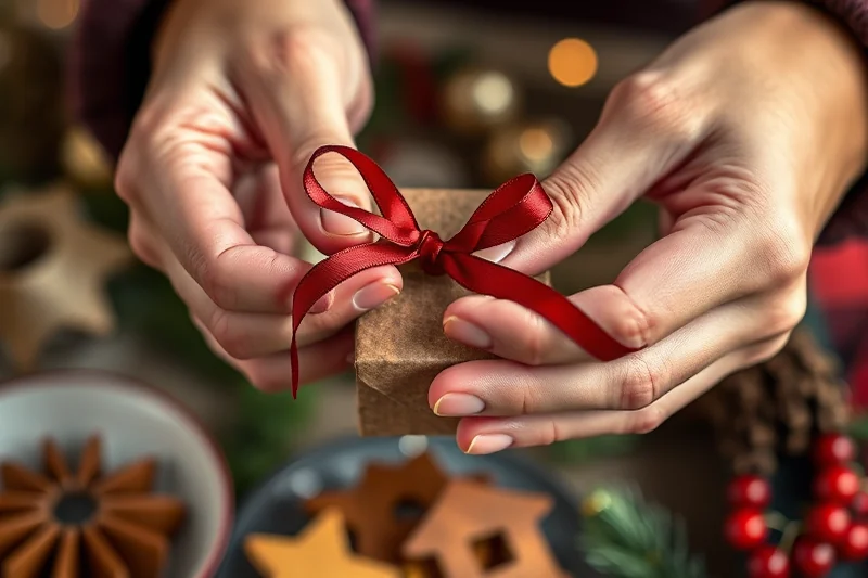 christmas party food spread for families — Christmas Party Food Spread For Families (step by step)
