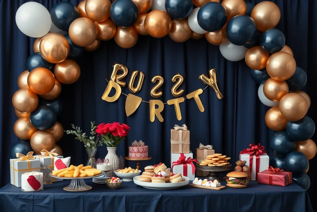 Diy Budget Party Food Spreads
