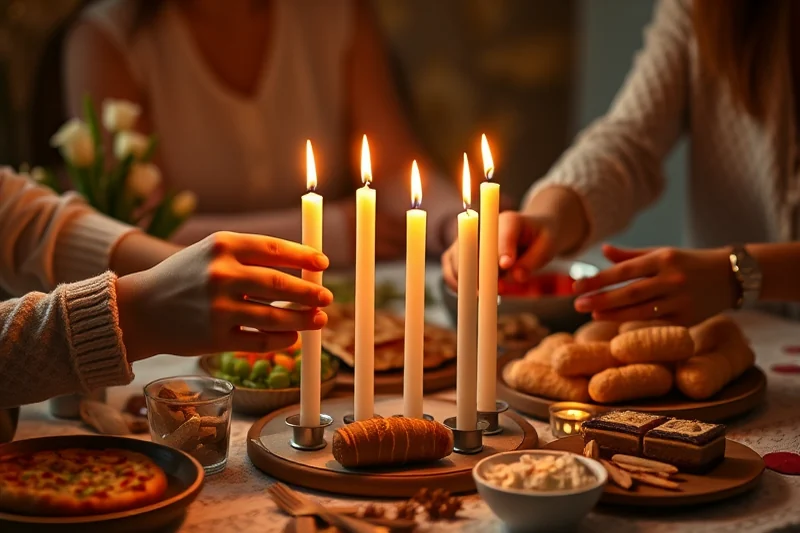 diy party food spread — Diy Party Food Spread (step by step)