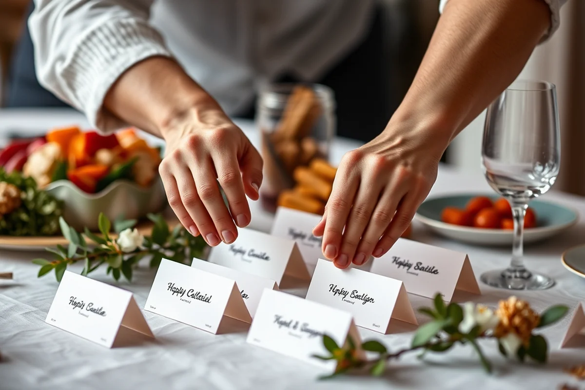 easiest party food for a crowd list — Easiest Party Food For A Crowd List