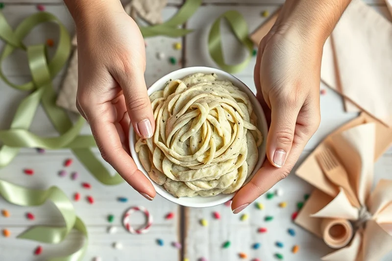 easy party food spreads food — Easy Party Food Spreads Food (the finished result)