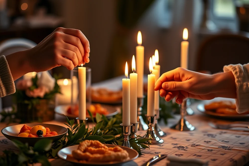 essential food for parties — Essential Food For Parties (step by step)