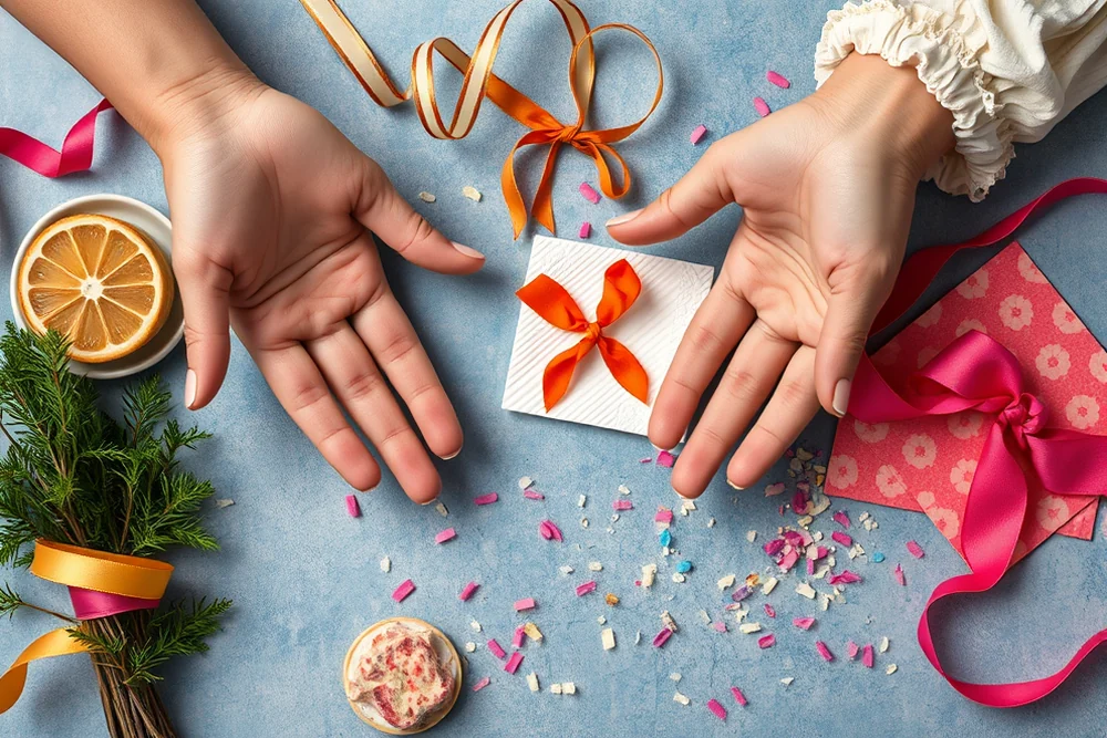 essential food for parties — Essential Food For Parties (the finished result)