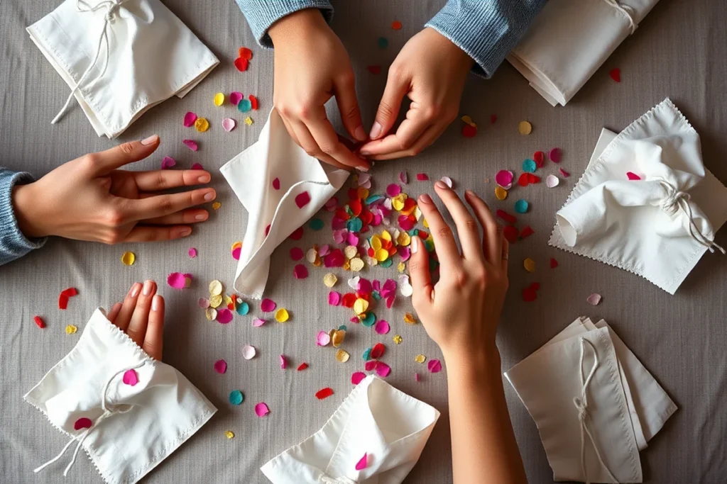 Foods For Parties Step By Step