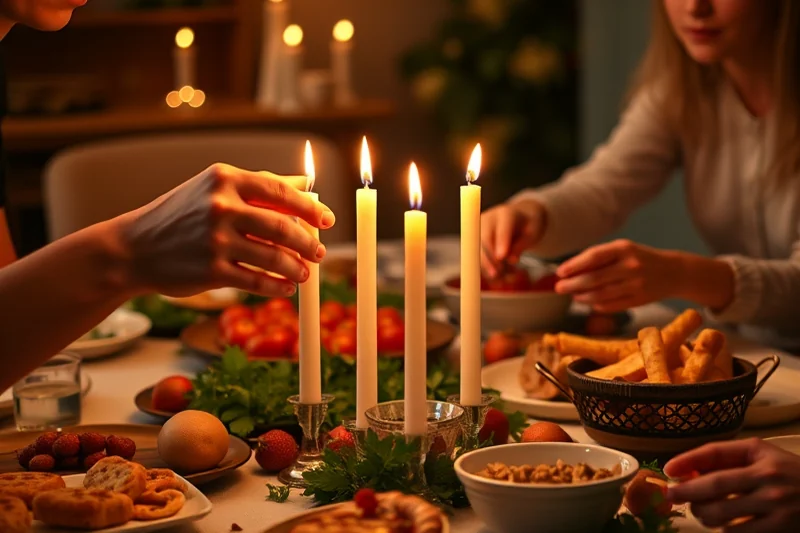 homemade party foods for large crowd — Homemade Party Foods For Large Crowd (step by step)