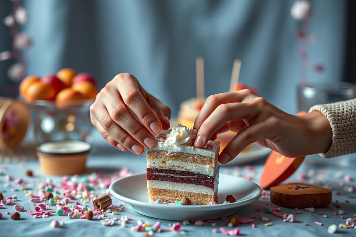 how to party food spreads games — How To Party Food Spreads Games