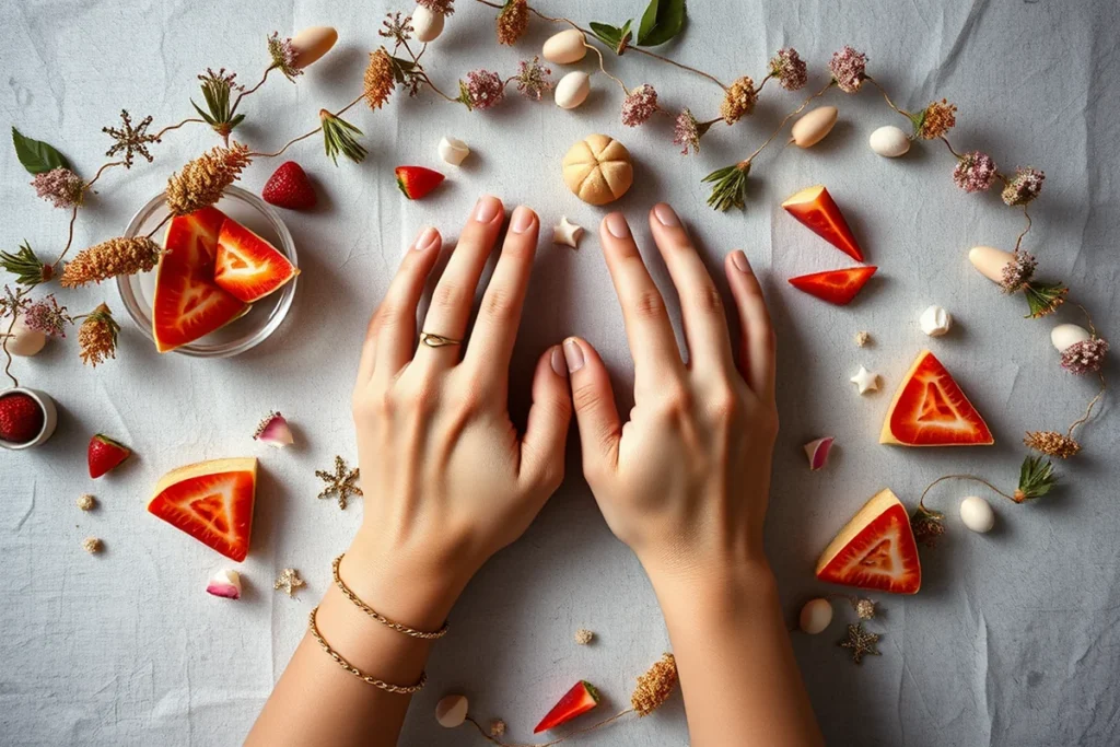 How To Party Food Spreads Invitations