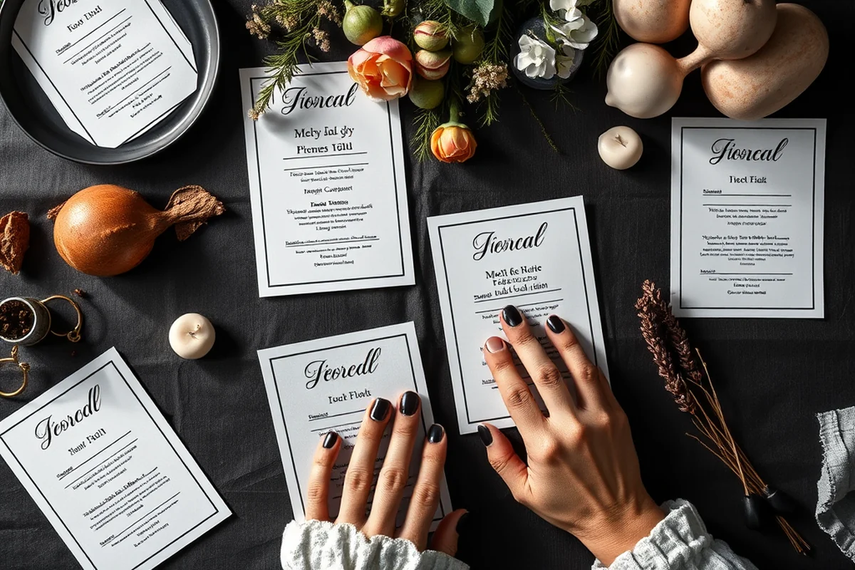 how to party food spreads themes decor — How To Party Food Spreads Themes Decor (the finished result)
