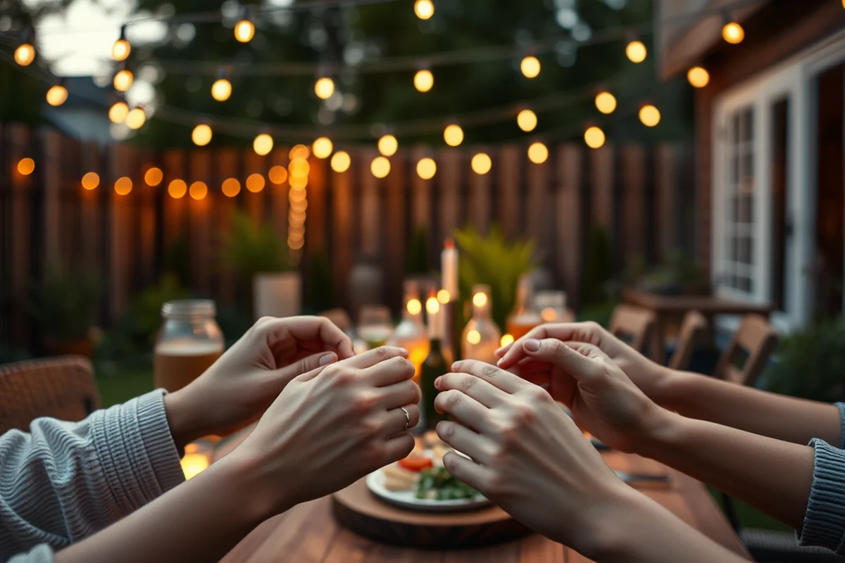 natural food to serve at a party — Natural Food To Serve At A Party