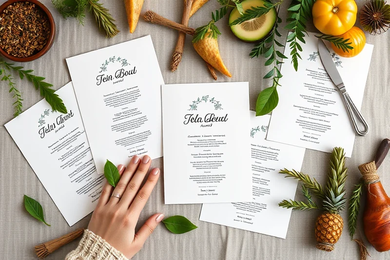 natural food to serve at a party — Natural Food To Serve At A Party (the finished result)