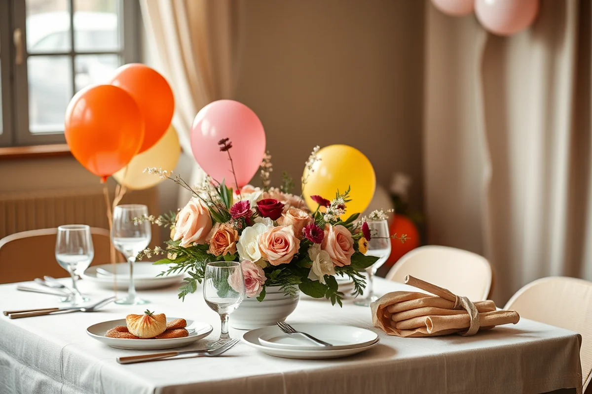 party food spreads budget for beginners — Party Food Spreads Budget For Beginners