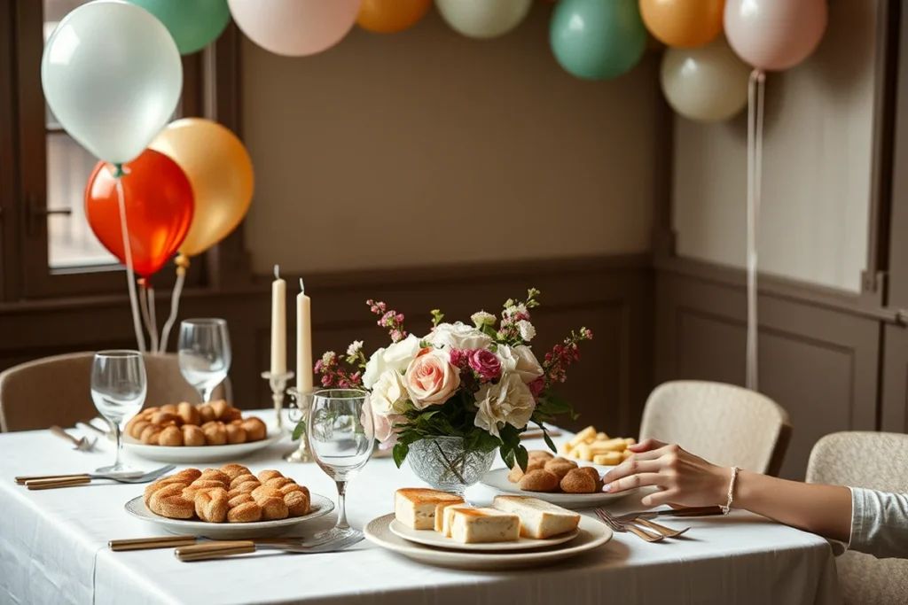 Party Food Spreads Budget Mistakes To Avoid