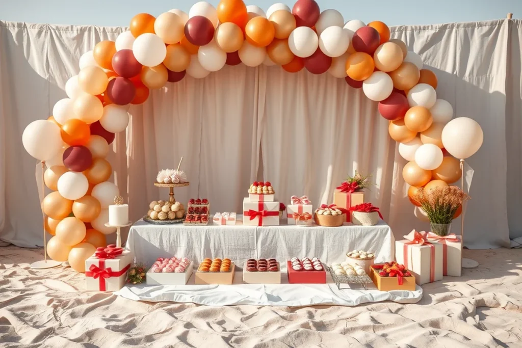 Party Food Spreads Budget Step By Step