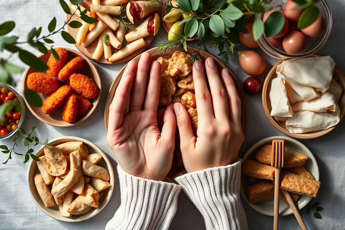 party food spreads budget step by step — Party Food Spreads Budget Step By Step (the finished result)