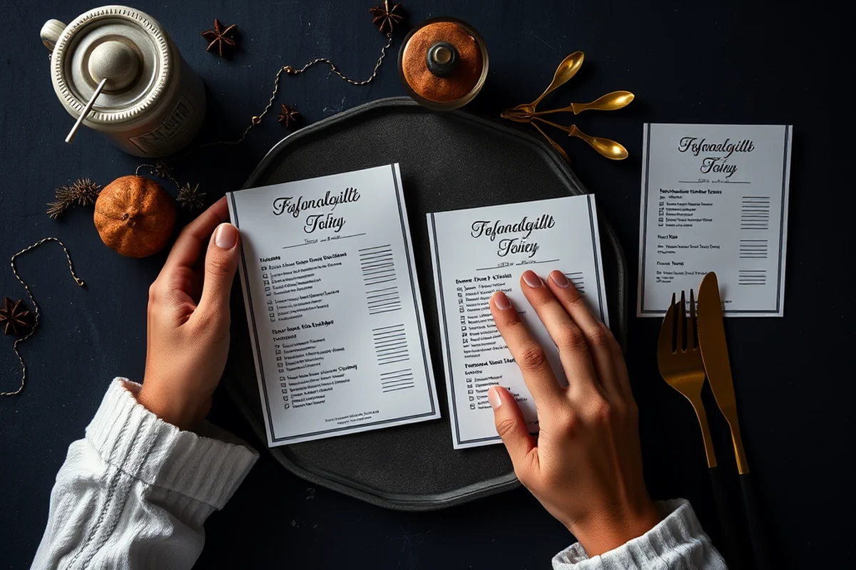 party food spreads checklists for beginners — Party Food Spreads Checklists For Beginners (the finished result)