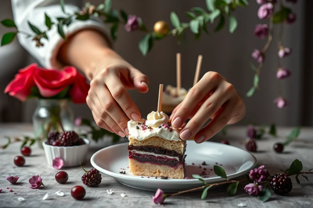 Party Food Spreads Favors For Beginners