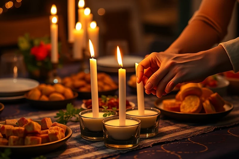 party food spreads food drinks examples — Party Food Spreads Food Drinks Examples (step by step)
