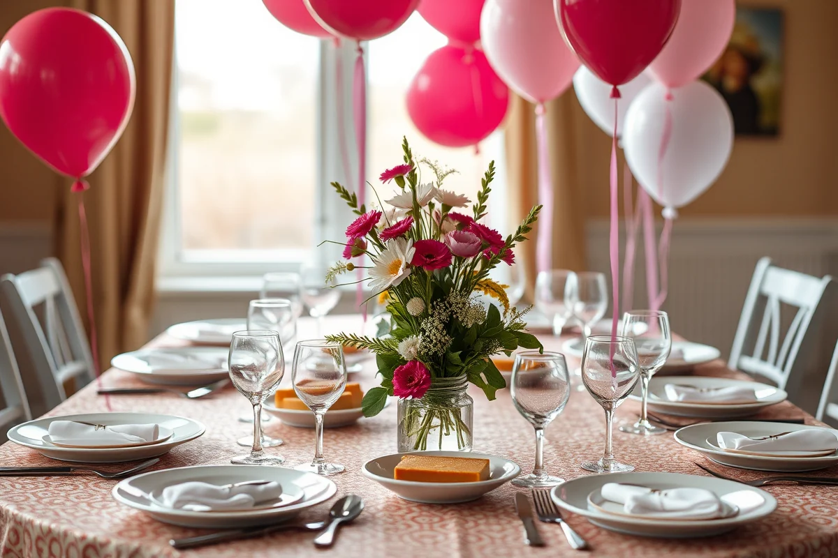 party food spreads for beginners — Party Food Spreads For Beginners