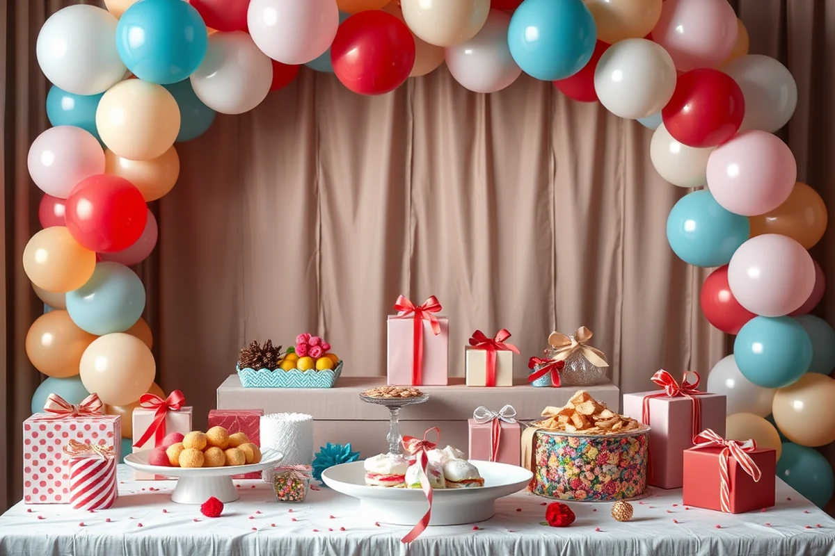 party food spreads for beginners reviews — Party Food Spreads For Beginners Reviews