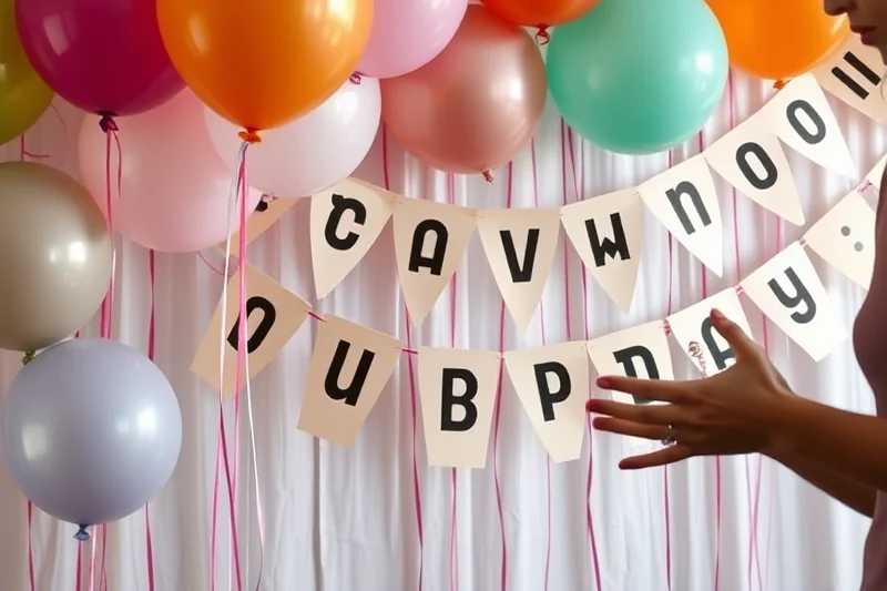 party food spreads games activities on a budget — Party Food Spreads Games Activities On A Budget (step by step)