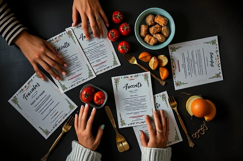 party food spreads games activities on a budget — Party Food Spreads Games Activities On A Budget (the finished result)