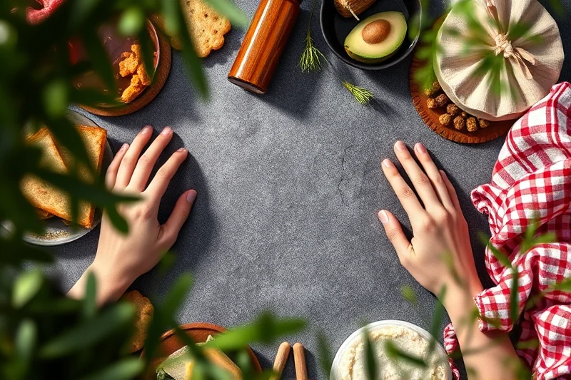 party food spreads games tips — Party Food Spreads Games Tips (the finished result)