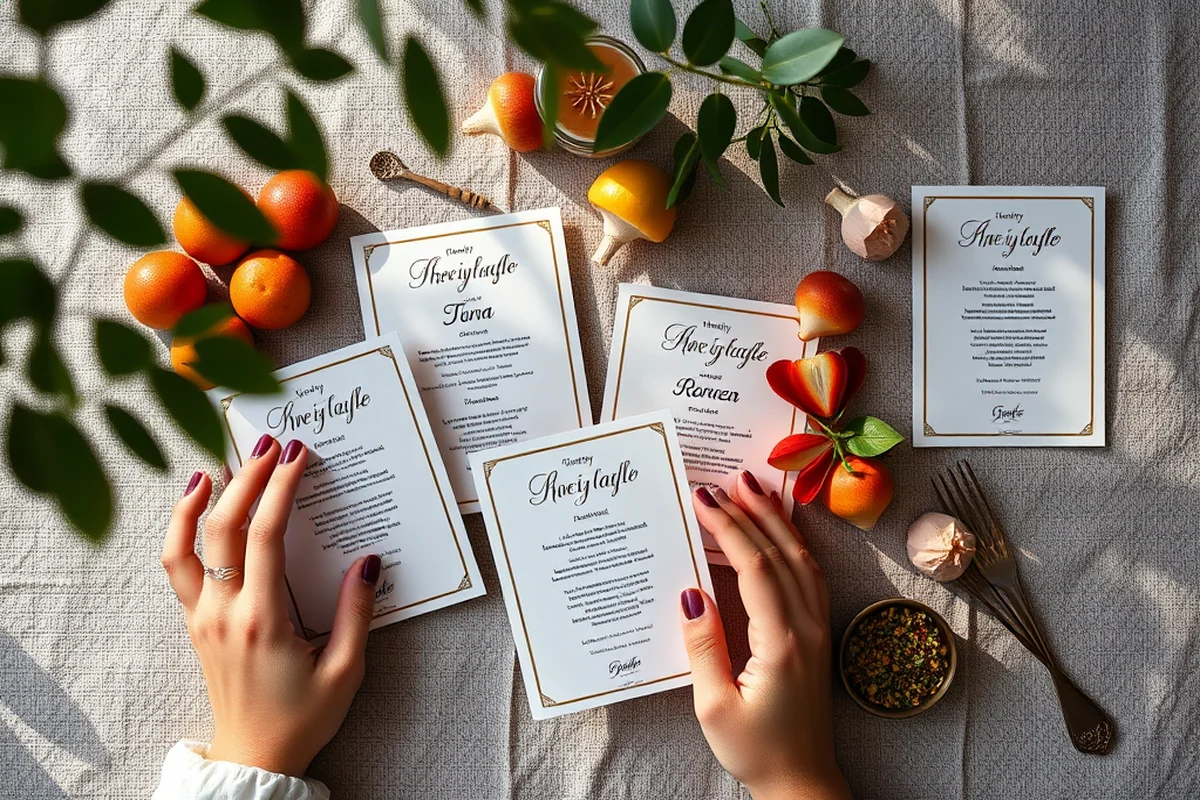 party food spreads invitations favors that actually work — Party Food Spreads Invitations Favors That Actually Work (the finished result)