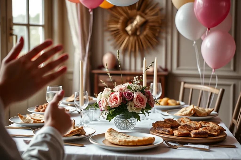 Party Food Spreads Invitations Mistakes To Avoid