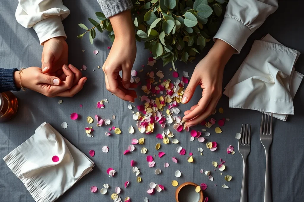 Party Food Spreads Planning Checklists Timelines Ideas